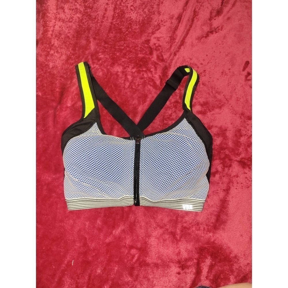 Victoria Secret Sports Bra 32dd